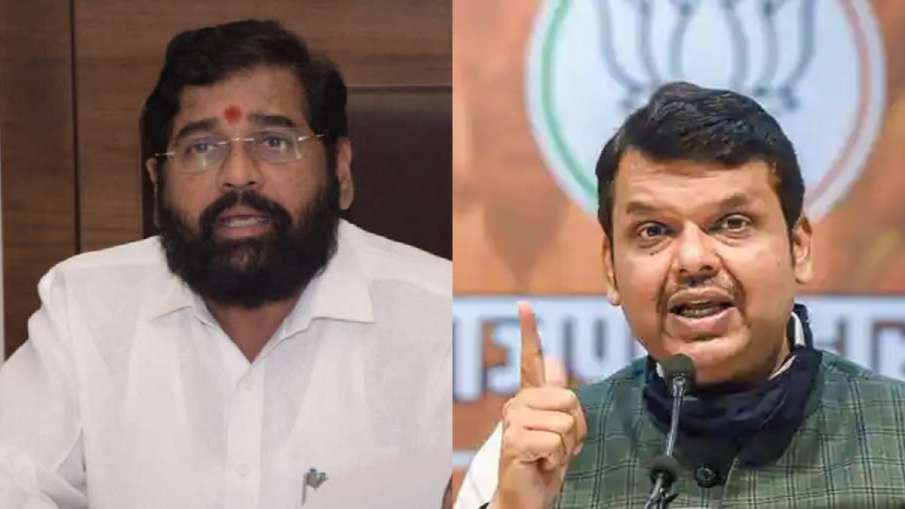 महाराष्ट्रमा अब शिंदे सरकार, उद्धवसँग बदला लिएर उपमुख्यमन्त्री बनेका देवेन्द्रको मोदीले गरे प्रशंसा