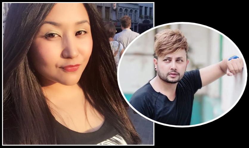 दुर्गेश थापा प्रकरणमा आस्था राउतको प्रश्न: नेपाली गीतसंगीत कहाँ जाँदैछ? के दर्शकलाई यस्तै चटक मन पर्दै छ?