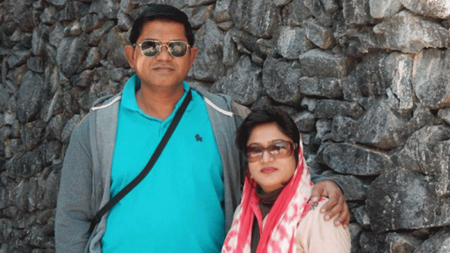 युएस बंगलाको दुखद् पाटो : दुर्घटनामा पाइलटको निधन, पत्नी अझै अचेत