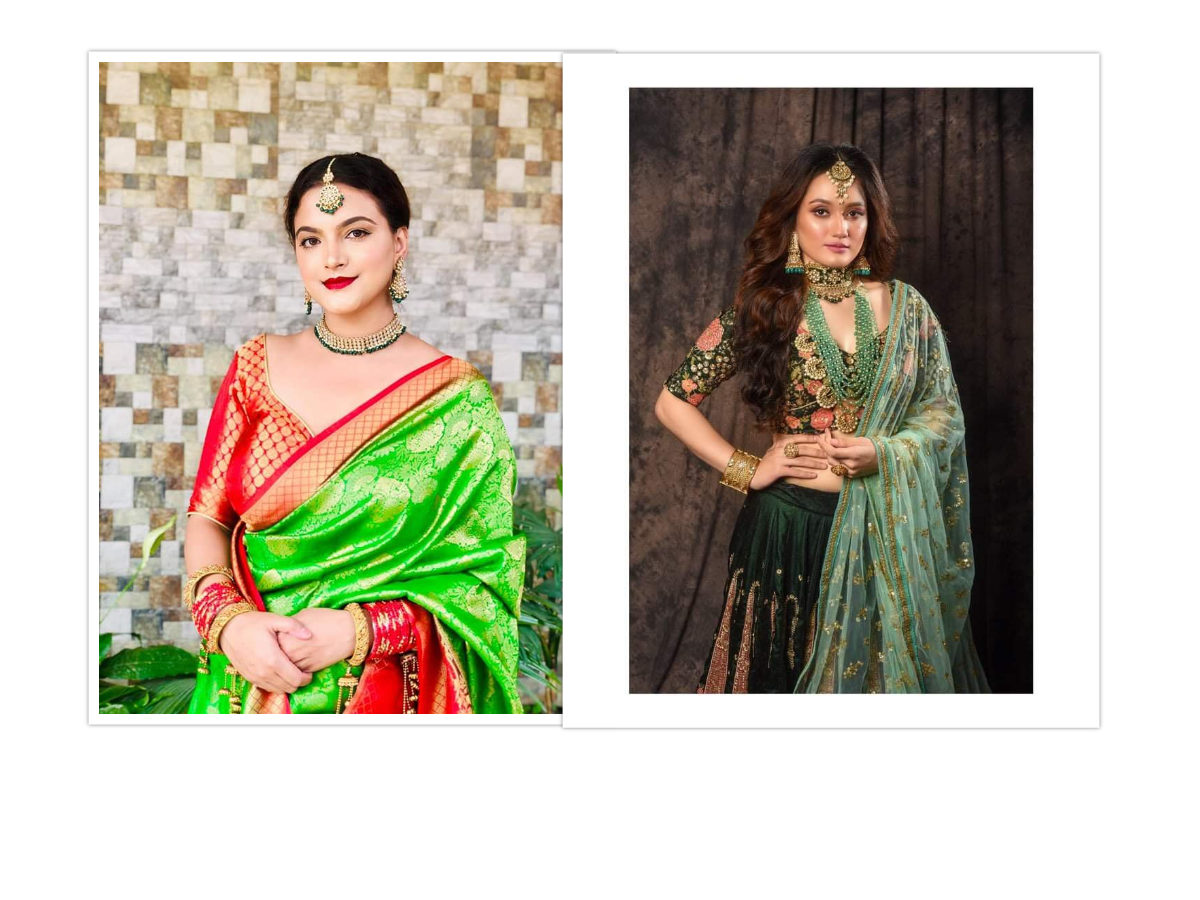 ‘कृष्ण लिला’की अभिनेत्री फेरबदल, मंसिरबाट सुरु हुँदै छायाँकन