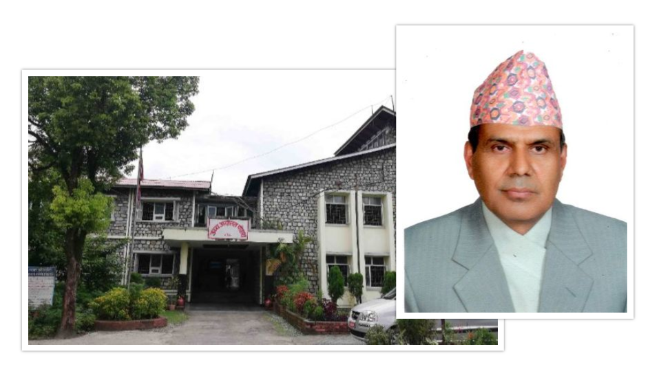 उच्च अदालत पोखराका न्यायाधीश अधिकारीद्वारा राजीनामा, 'दिनहुँ तारिख धान्न सक्दिनँ'
