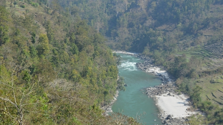 गति लियो बूढीगण्डकी आयोजनाको मुआब्जा वितरणले, धेरैमा ८० लाख रुपैयाँ