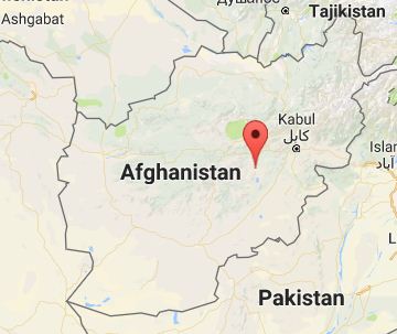 अफगानिस्तानको सैनिक शिविरमा आक्रमण गर्नेमाथि कडा कारबाही गर्न सुरक्षा परिषद्को माग