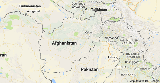 अफगानिस्तानको आवासीय क्षेत्रमा भएको आक्रमणमा १३ सर्वसाधारणको मृत्यु 