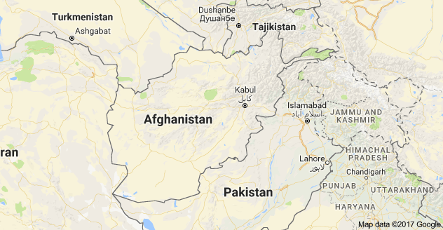 अफगानिस्तानमा सेनाको कारबाहीमा ३४ लडाकुको मृत्यु