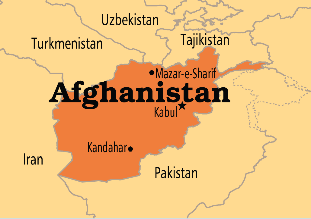 सुरक्षा कारबाहीमा अफगानिस्तानमा १६ तालिवान लडाकुको मृत्यु