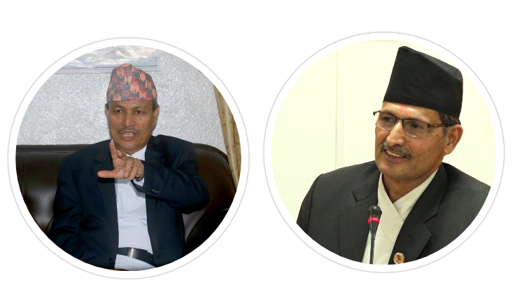 सभामुखलाई भीम रावलले किन दिए धन्यवाद?