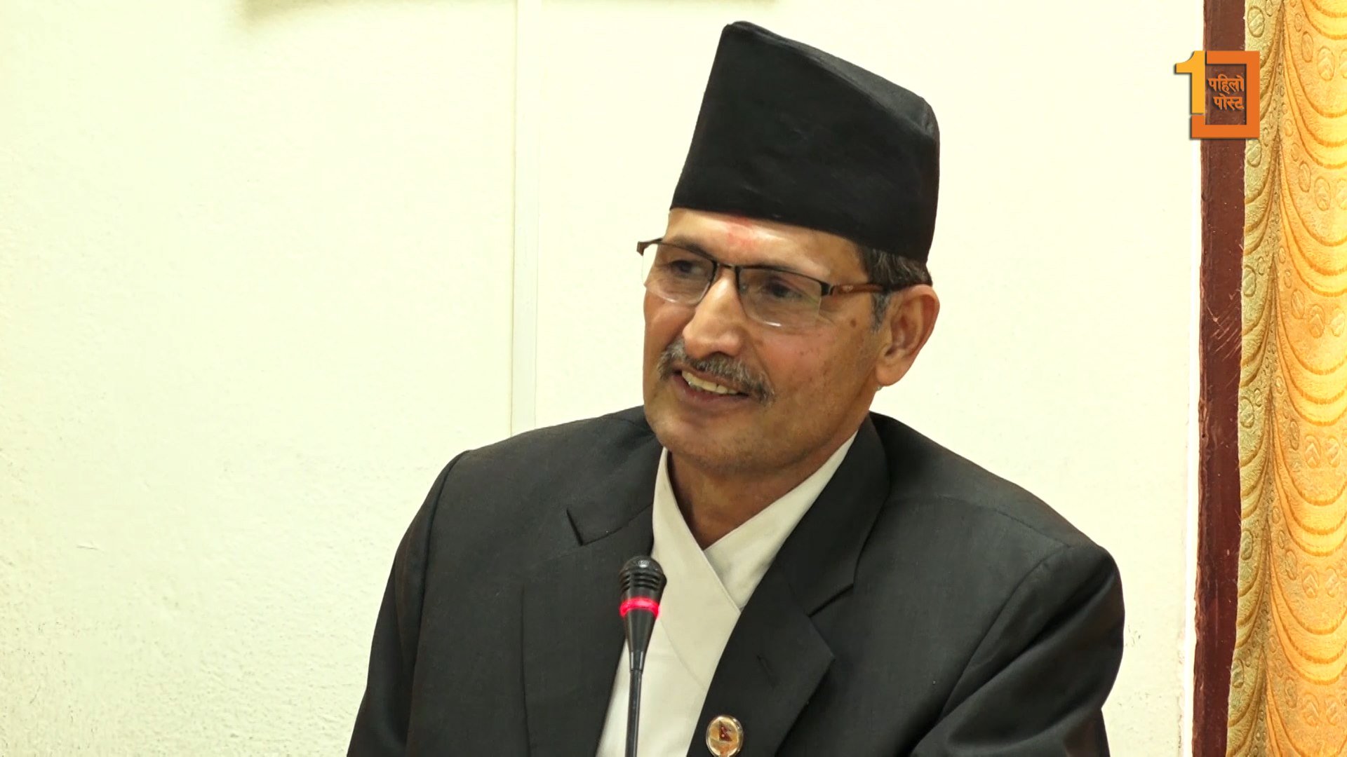 राष्ट्रपतिलाई सभामुखको काउन्टर, सर्वोच्चलाई जवाफ लेख्दै उठाए प्रधानमन्त्रीमाथि प्रश्न