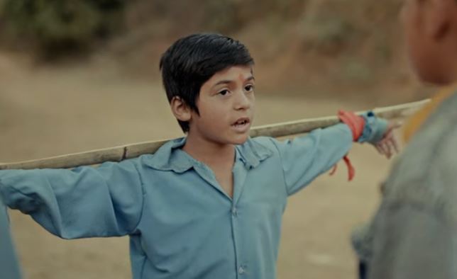 'मेरो गाउँ ज्यामिरे’ गीत 'ऐना झ्यालको पुतली' मा समावेश