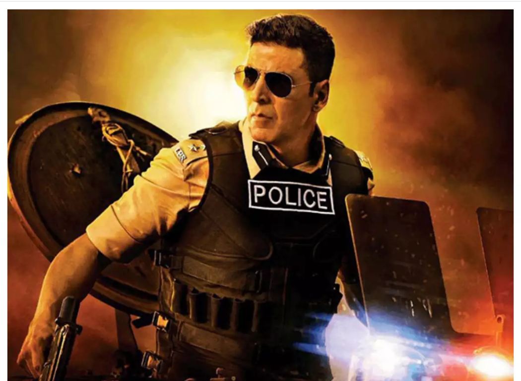 अक्षयको बहुप्रतिक्षित फिल्म ‘सूर्यवंशी’ दिपावलीमा सिनेमाघरमै प्रदर्शन हुने