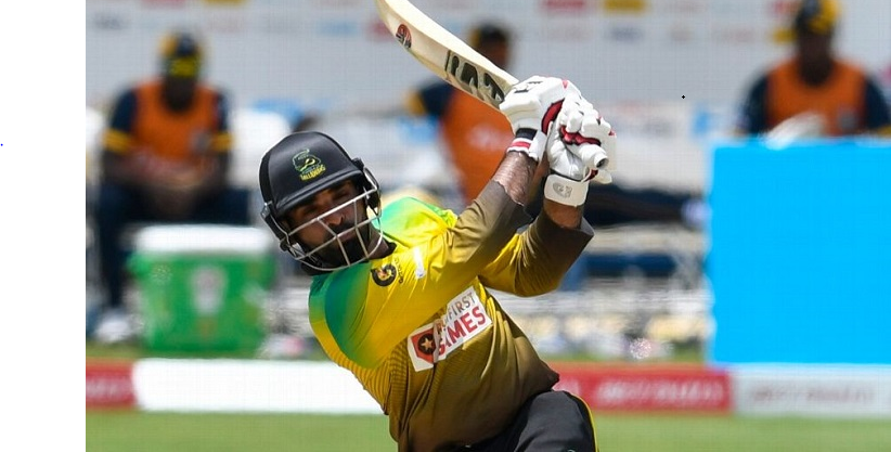 जमैका तल्लावाजको सीपीएलमा विजयी सुरुवात, सन्दीपले लिए एक विकेट