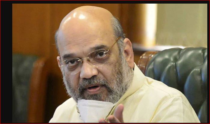 कोरोना जितेका भारतीय गृहमन्त्री शाहलाई श्वासप्रश्वासको समस्या, एम्समा भर्ना