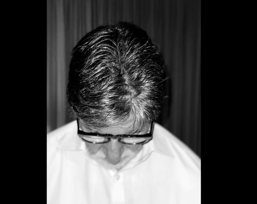 कोरोना संक्रमित अमिताभको अस्पतालको बेडबाट निराशाजनक तस्विर, किन झोक्राए?