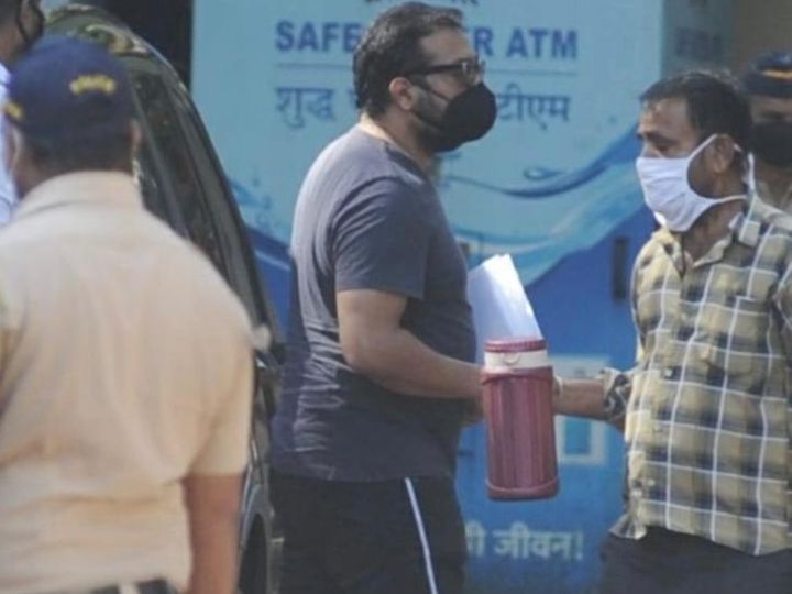 यौन दुर्व्यवहार मुद्दामा अनुराग कश्यपमाथि सोधपुछ