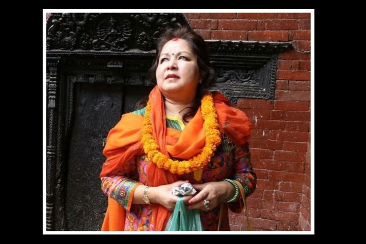 रोकिएनन् आरजुका विवादास्पद अभिव्यक्तिका शृङ्खलाः बजेट नदिने चेतावनीपछि मतदातालाई मलेसिया पठाउने ‘स्किम’