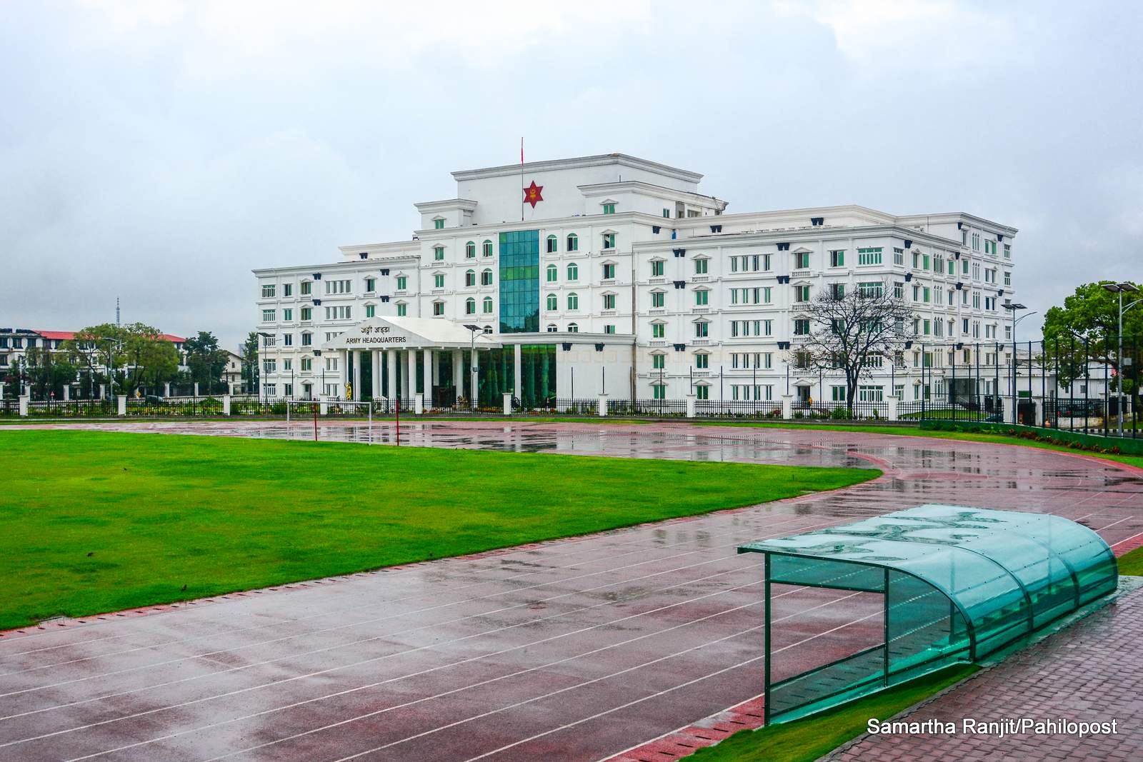 सहायक रथी राणासहित ‘भष्ट’ सैनिक अधिकारीलाई कारवाही, दुई अधिकारीले भने सफाई पाए