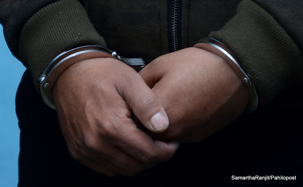 पेट्रोलमा तारपिन तेल मिसाउने चालक थानकोट डिपोबाट पक्राउ, दुई सातामा ६ जना पक्राउ
