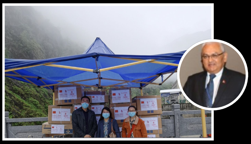 एक चीन नीति अपरिवर्तनीय : सन्दर्भ कुटनीतिक सम्बन्धको ६५ वर्ष