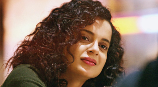 'मणिकर्निका'को विरोध गर्नेहरुलाई कंगनाको कडा जवाफ 