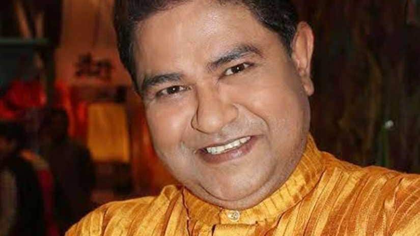 'ससुराल सिमरका'का कलाकार आशिष राय संकटमा, आर्थिक अभावकै कारण गराउन पाएनन् डायलासिस
