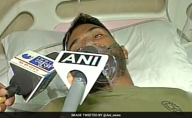 भारतमा नक्सालवादी बिद्रोहीको धरापमा परी मर्नेको संख्या २४ पुग्यो 