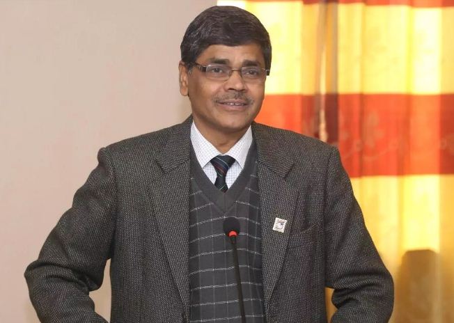 उम्मेदवारी मनोनयनपछि निर्वाचनको वातावरण फागुपर्वजस्तो : प्रमुख आयुक्त