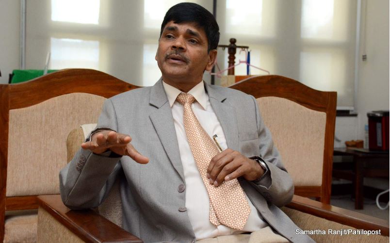 प्रमुख निर्वाचन आयुक्त यादवले प्रदेश २ को स्थलगत अनुगमन गर्ने