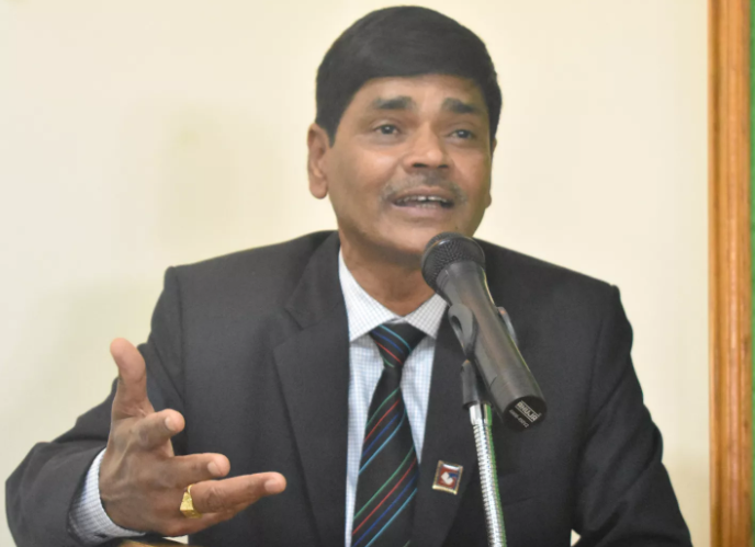 प्रमुख निर्वाचन आयुक्तले भने–निर्वाचनको तयारी धेरै अघि बढिसक्यो, आशंका नगरौं