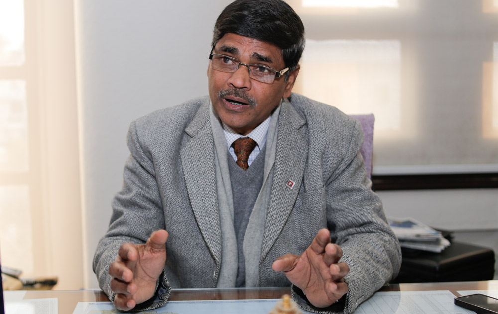 निर्वाचन प्रचारप्रसारमा बालबालिकाको प्रयोग नहोस् : प्रमुख निर्वाचन आयुक्त