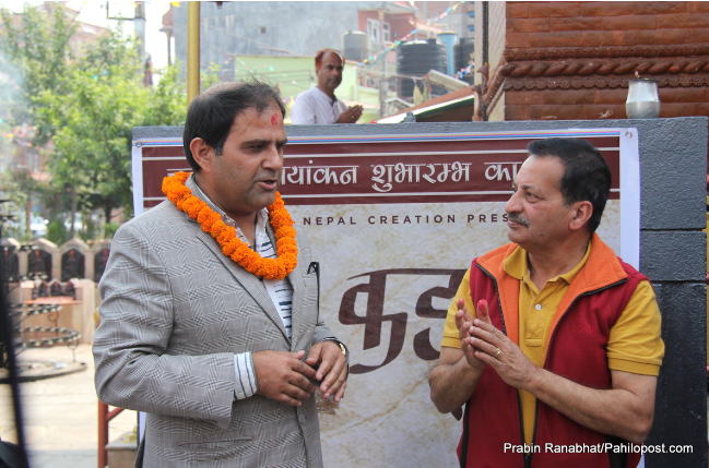 नेपाल अगावै थाइल्याण्ड र म्यानमारमा 'सयकडा दश' प्रदर्शन हुने 