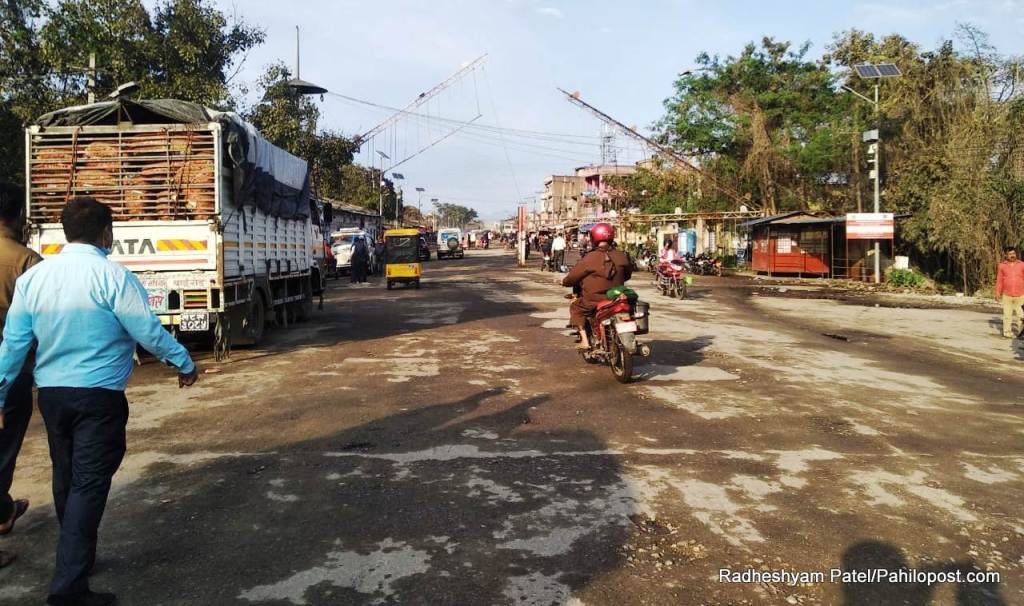 रक्सौलका स्टेट बैंकका कर्मचारीमा कोरोना पुष्टि, आत्तिए रक्सौलका सेवाग्रही