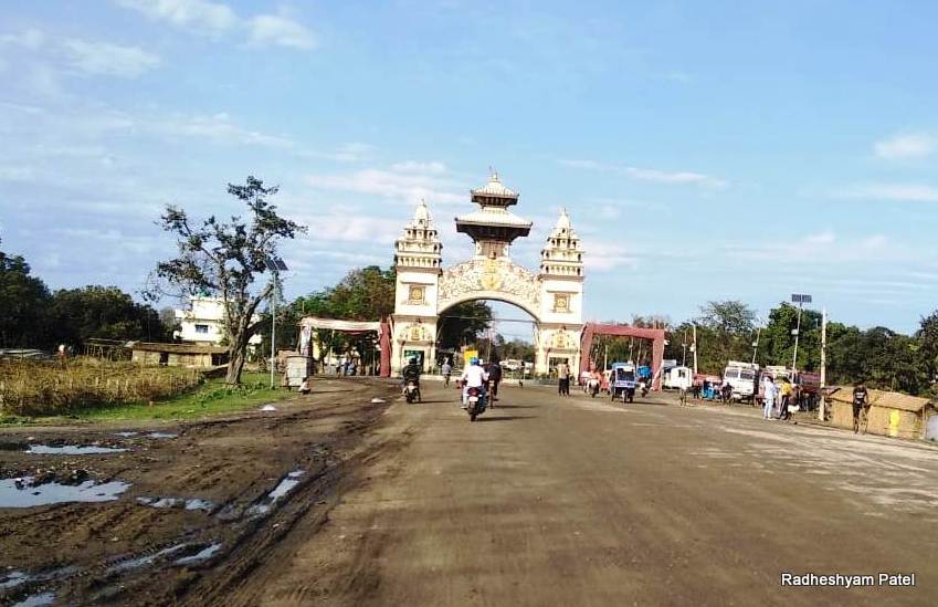 आइतवारदेखि भारतीय नाका बन्द हुँदै, चार नाकाबाट मात्र स्वास्थ्य परीक्षणपछि नेपाली प्रवेश गर्न पाउने