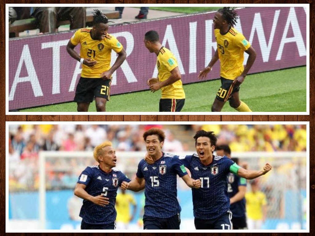 प्रिभ्यू : बेल्जियम vs जापान, के जापानलाई आज पनि भाग्यले साथ देला?