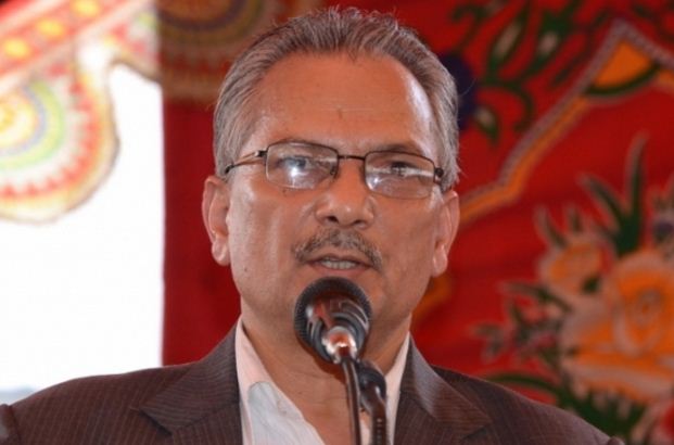 बाबुरामले भने, 'महाअभियोगको दुरुपयोगले लोकतन्त्र असुरक्षित'