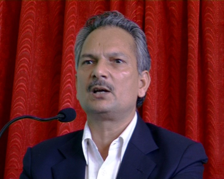 गोरखाको निर्वाचनलाई अन्तर्राष्ट्रिय जगतले हेरिरहेको छः बाबुराम भट्टराई