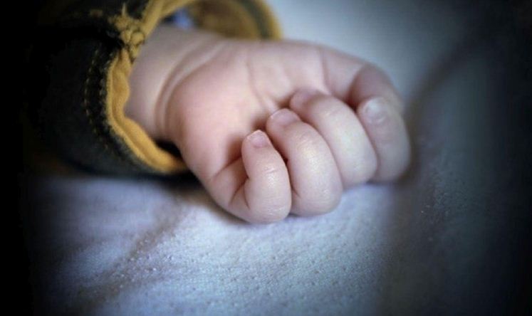 खाल्डोमा जमेको पानीमा डुबेर झापामा बालकको मृत्यु