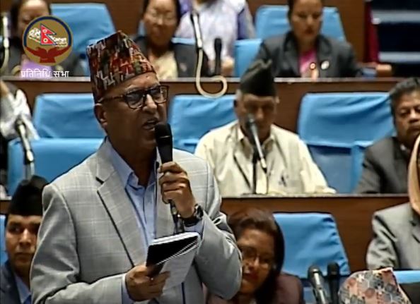 एयर युएस बंगला दुर्घटनामा परेका नेपालीलाई राहत खोई? : दिलेन्द्रप्रसाद बडू