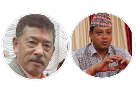 वाग्मतीमा बानियाँले पछि पारे केसीलाई, ५६ मतको अग्रता