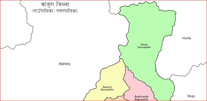 एमालेको आह्वानमा मार्तडी बजार बन्द, दोषीलाई कार्वाहीको माग