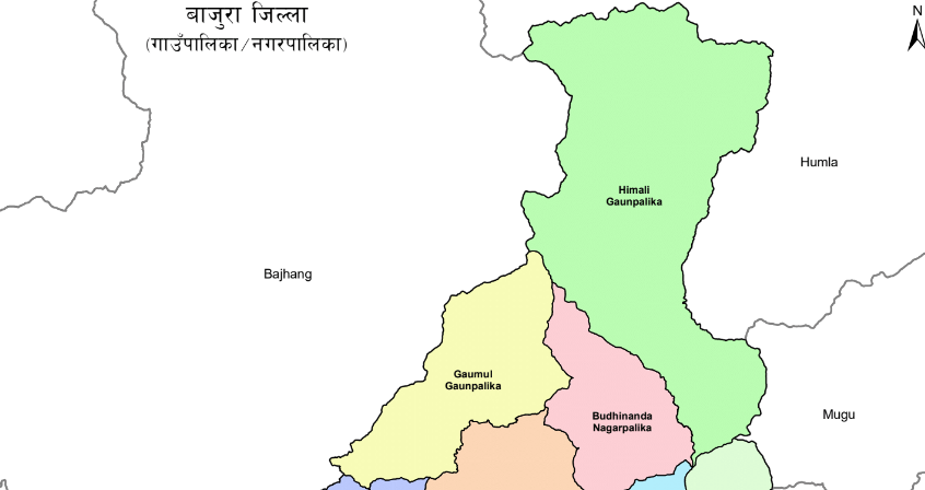 बाजुरामा एमाले कार्यकर्ताको आक्रमणबाट कांग्रेसका ६ कार्यकर्ता घाइते, तीन सम्पर्कविहीन