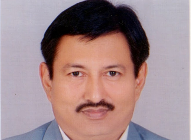 बालकृष्ण खाँणको आरोपः ओली र राउत उस्ता उस्तै