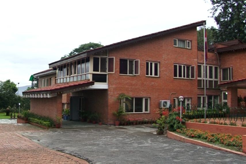 प्रम निवासमा नेकपा सचिवालय बैठक सुरु, यसअघि तीन पटक भएथ्यो स्थगित