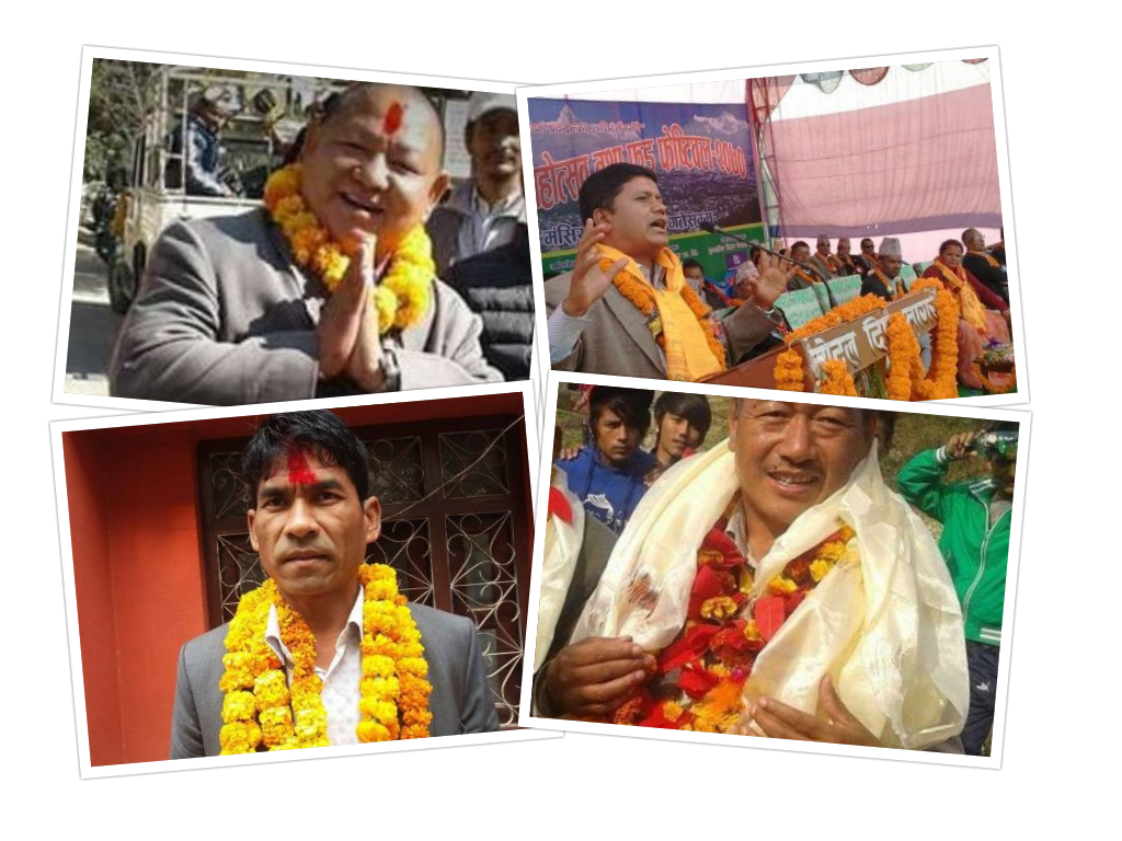 निर्वाचित वाम सांसदहरुको एउटै स्वर : एकता नभए सकिन्छन् कम्युनिस्ट पार्टी