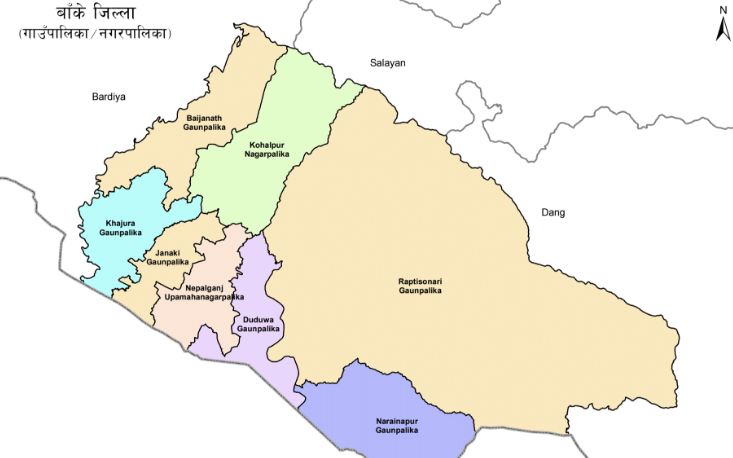 शितलहरले बाँकेका बाढीपीडित समस्यामा, राहत वितरणको माग