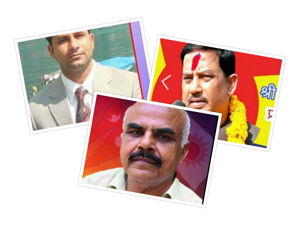 बाँके २ का उम्मेदवारको एजेण्डाः नेपालगञ्जलाई प्रदेश राजधानीदेखि पर्यटन ‘हब’सम्म