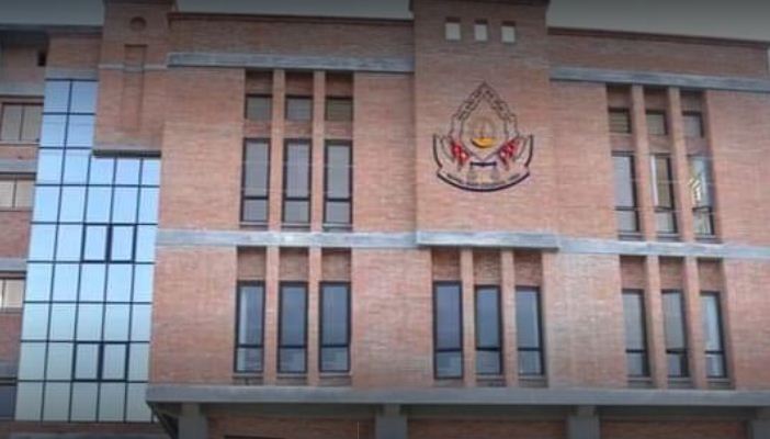 अधिवक्ता खतिवडाको कानुन व्यवसायीको प्रमाणपत्र रद्द