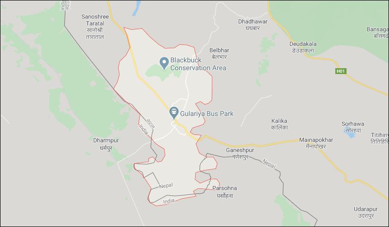 अछामबाट हिँडेर बर्दिया : क्वारेन्टाइनमा राखेको केही घण्टामा नै मृत्यु