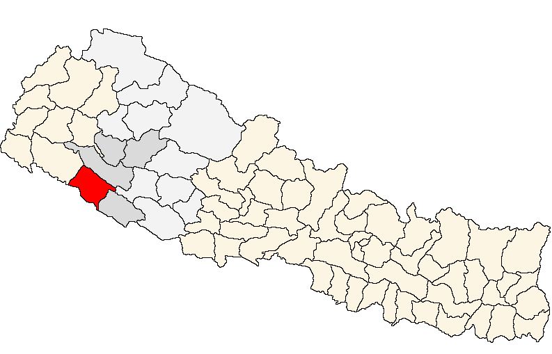 नेपाली भूभागमा तारबार लगाउँदा भारतीय एसएसबीको अवरोध