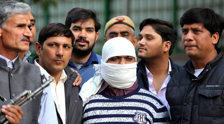 बाट्ला हाउस इन्काउन्टरमा भागेका अातंकारी नेपालको सीमा क्षेत्रबाट पक्राउ गरेको भारतीय दाबी