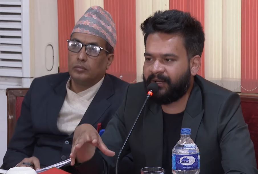 काठमाडौंका मेयर बालेनले भने : सिसडोलको फोहोरलाई एक महिनाभित्र दुर्गन्धरहित बनाउछौं